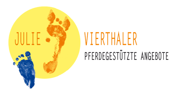 Julie Vierthaler – Pferdegestützte Angebote